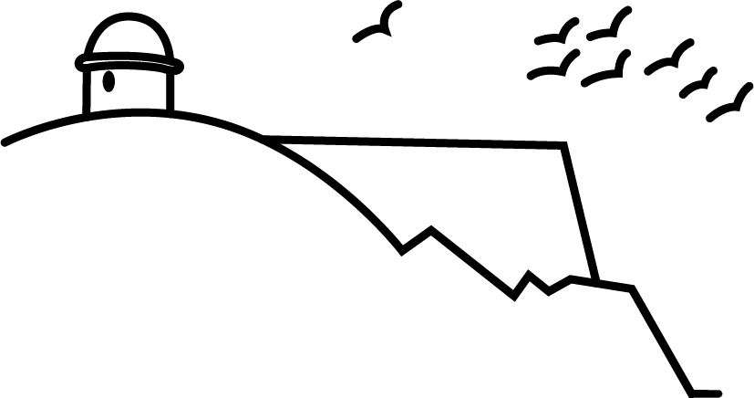 Logo dell’Associazione Il Fortino