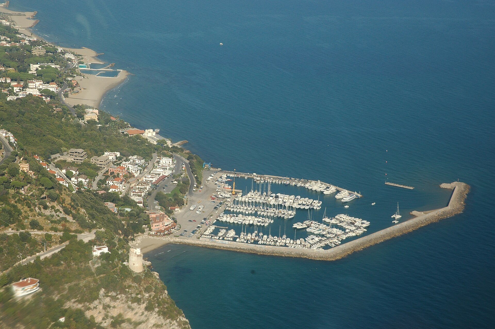 [DEMO] Marinai del Circeo